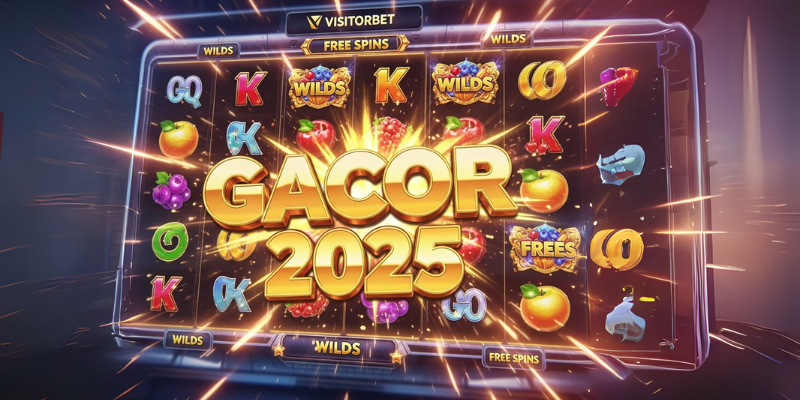 visitorbet slot gacor 2025
